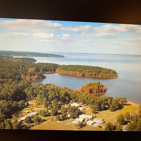Alpine Lakeview Motel Room Wifi,Sandy Beach Boat Ramp,Pier,Marina,Bath House With Laundromat Hemphill Quarto foto