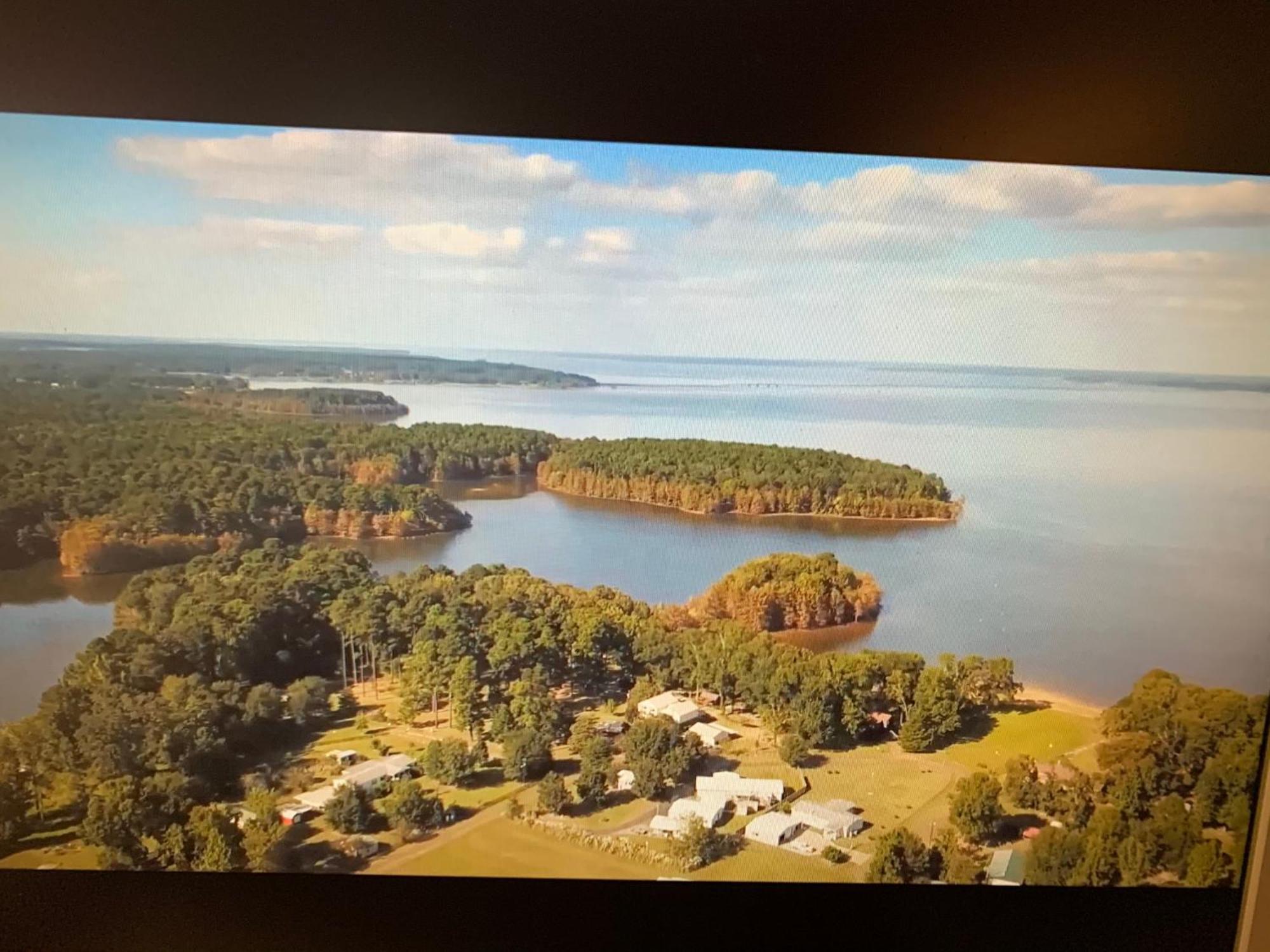 Alpine Lakeview Motel Room Wifi,Sandy Beach Boat Ramp,Pier,Marina,Bath House With Laundromat Hemphill Quarto foto